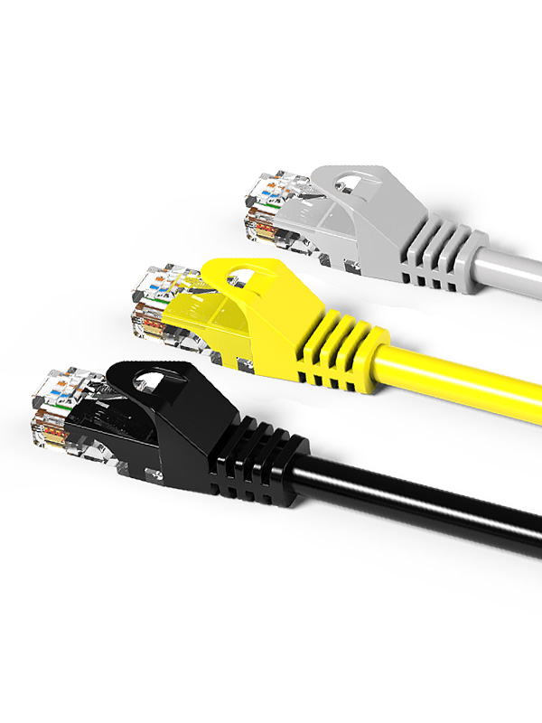 超六類高速網線