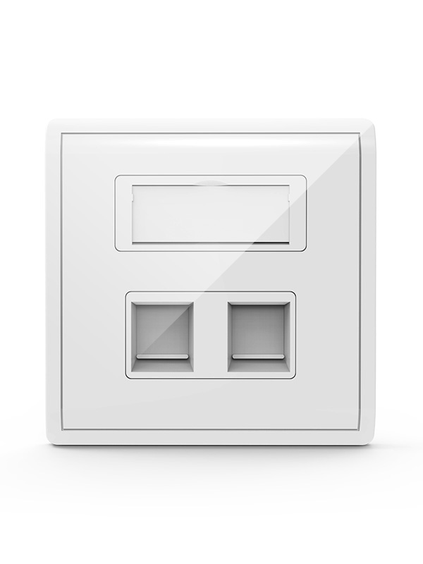 86型-網絡面板,網絡插座