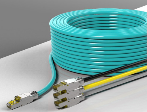 八類網線最大的特點是啥？