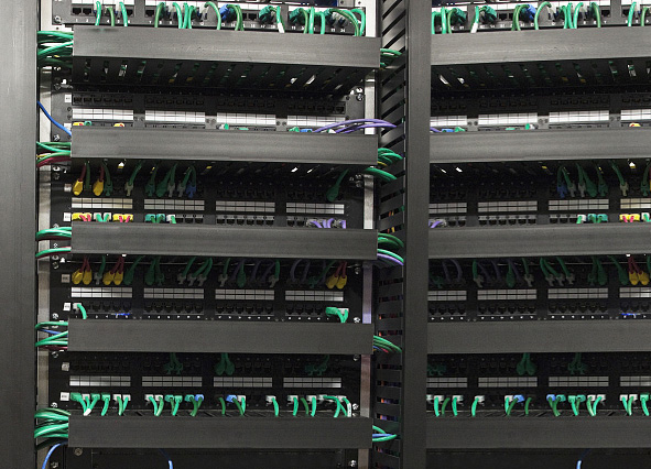 網(wǎng)絡(luò)配線架,機柜配線架,網(wǎng)絡(luò)配線架打線