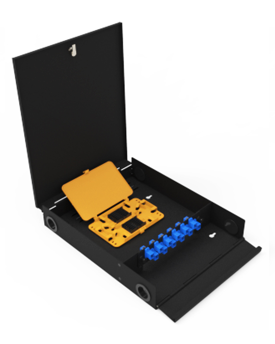 室內光纖終端盒