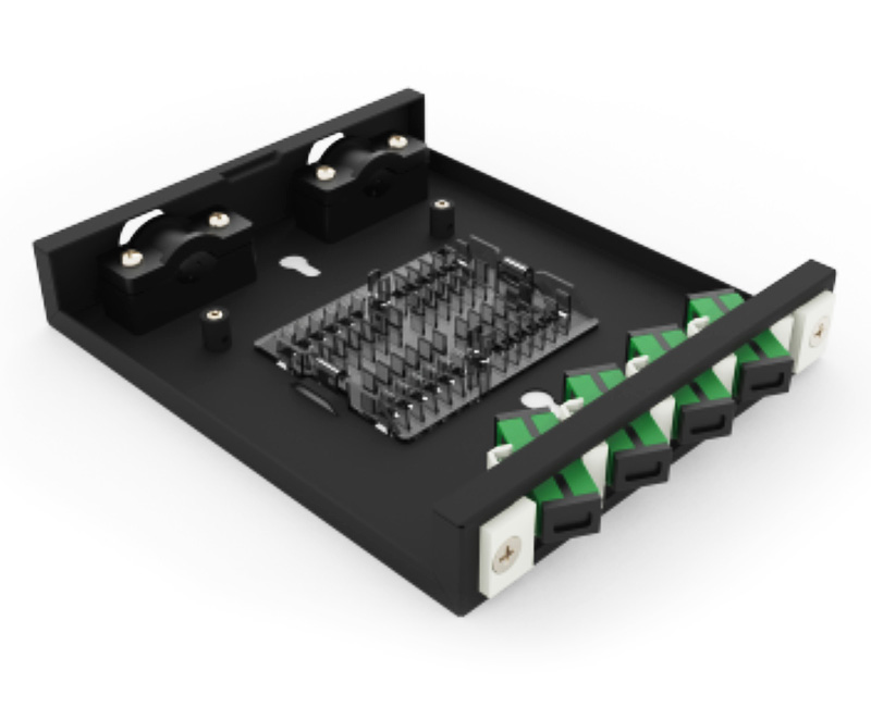 英曼-室內光纖終端盒